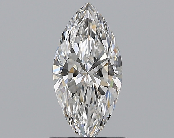 Marquise 1.01 E VS2 - #886968