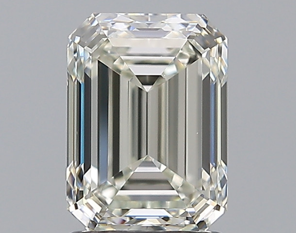 Emerald 2.01 J VS1 - #887876