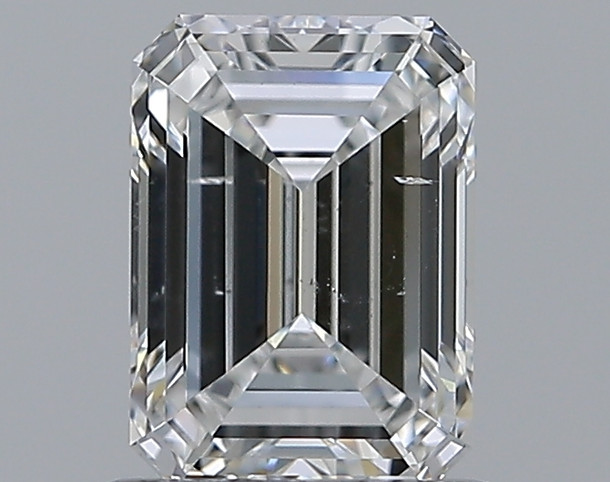 Emerald 1.01 D SI1 - #887217