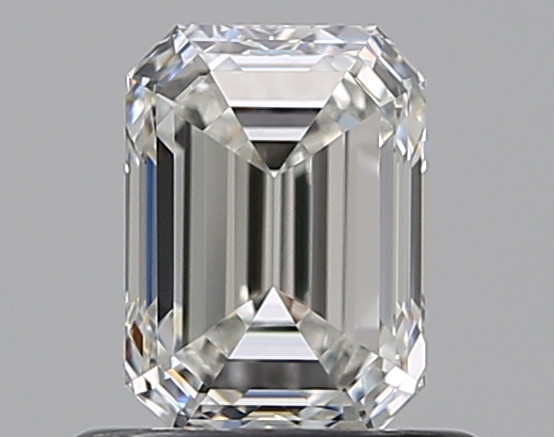 Emerald 0.73 G VVS1 - #887972