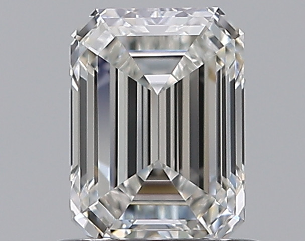 Emerald 0.8 G VVS1 - #887979