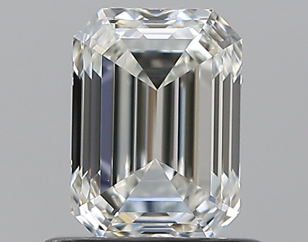 Emerald 0.82 H VVS2 - #887983