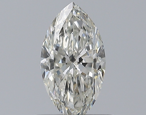 Marquise 0.7 H SI1 - #887998