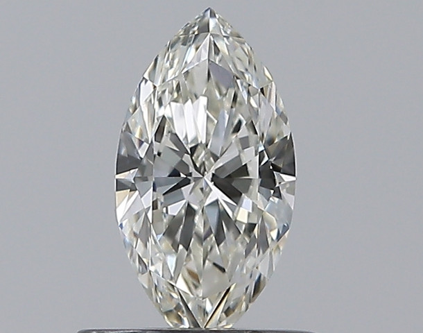 Marquise 0.6 J VS2 - #887997