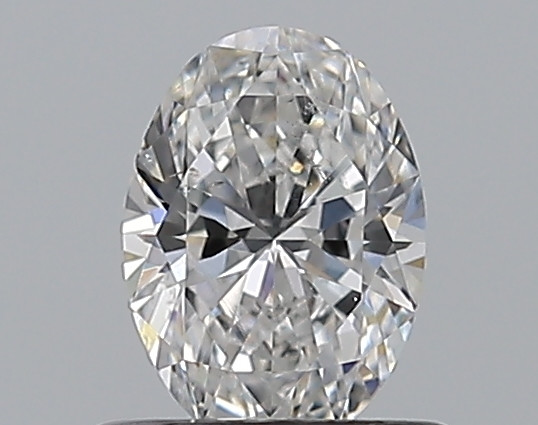 Oval 0.52 E SI2 - #888055