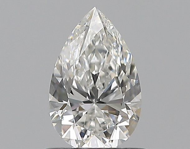 Pear 0.71 F VVS2 - #888098