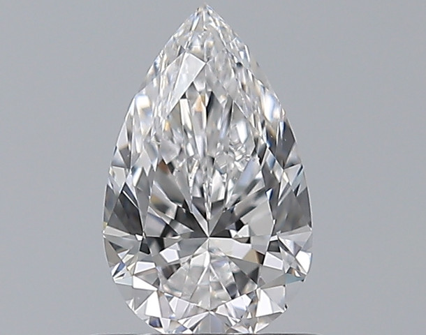 Pear 0.7 D VS2 - #888014