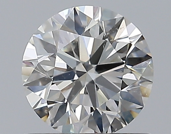 Round 0.8 G SI2 - #888062