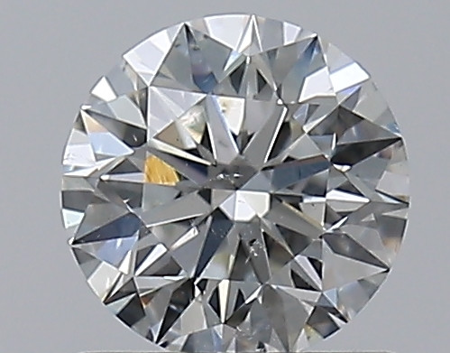 Round 0.75 G SI2 - #888119