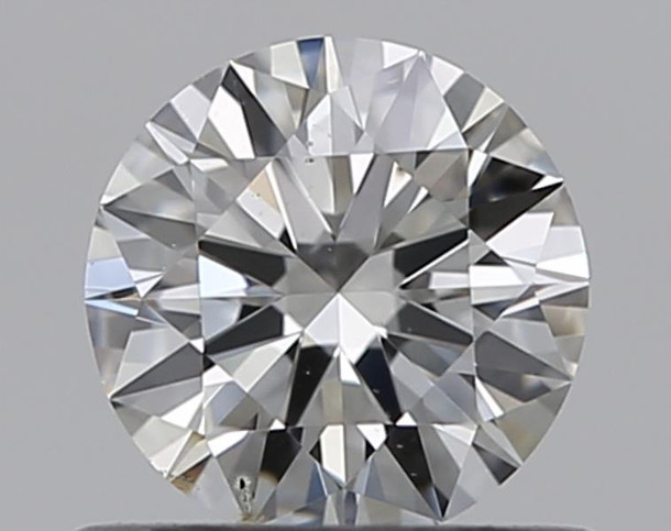 Round 0.5 G SI2 - #880592