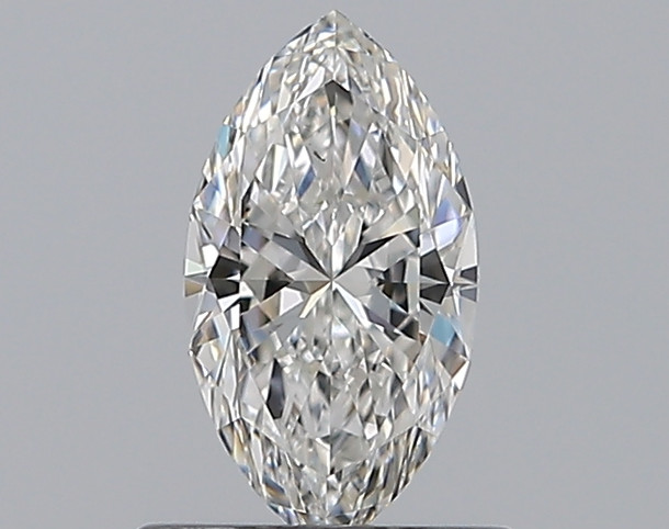 Marquise 0.7 F VS2 - #888069