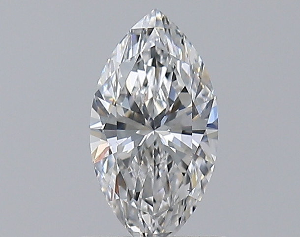Marquise 0.7 E VS1 - #888188