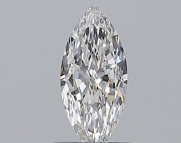 Marquise 0.5 D VS2 - #888227