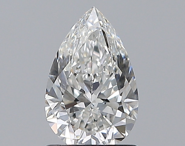 Pear 1.01 F SI1 - #888233