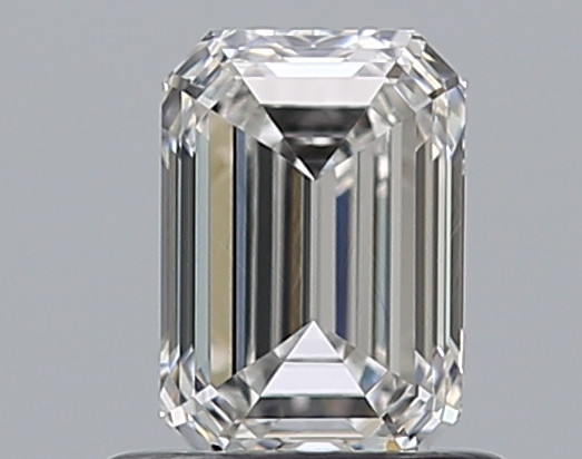 Emerald 0.7 F VVS2 - #888250
