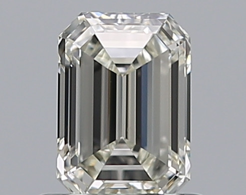 Emerald 0.7 J VVS2 - #888245