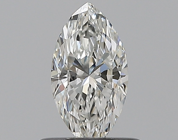 Marquise 0.55 F VS1 - #885361