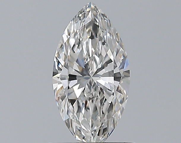 Marquise 0.8 F VS2 - #888383