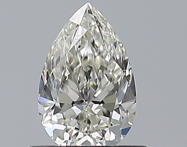 Pear 0.5 I VVS2 - #884331