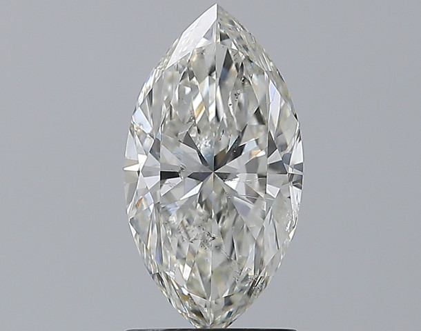 Marquise 1.81 I SI2 - #887132