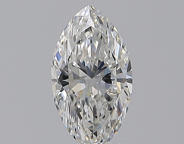 Marquise 0.71 F VS2 - #888353