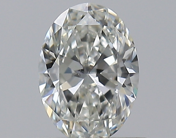 Oval 0.5 I VS2 - #888381