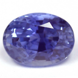 Oval 1.66 Blue Sapphire - #888518