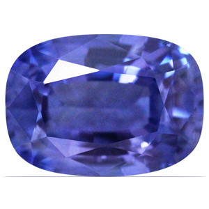Cushion 1.70 Blue Sapphire - #888610