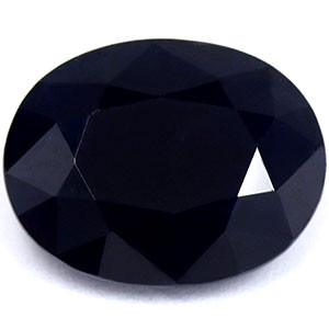 Oval 2.45 Blue Sapphire - #888914
