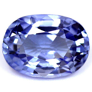 Oval 1.26 Blue Sapphire - #888924