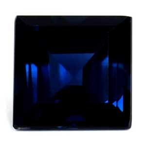 Princess 1.16 Blue Sapphire - #889484