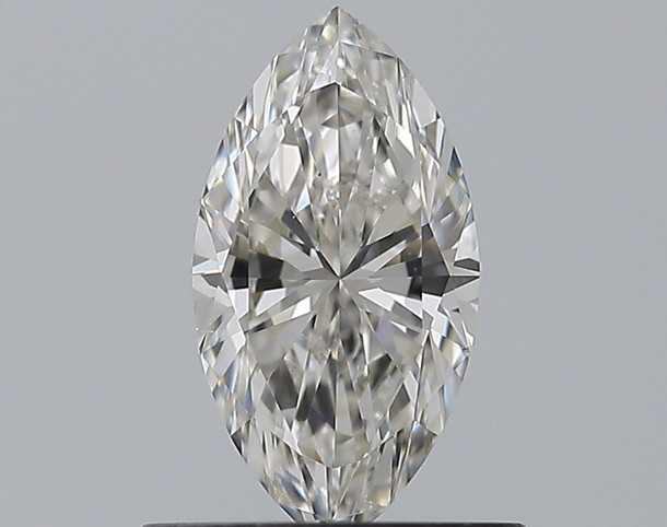 Marquise 0.59 I SI1 - #890320