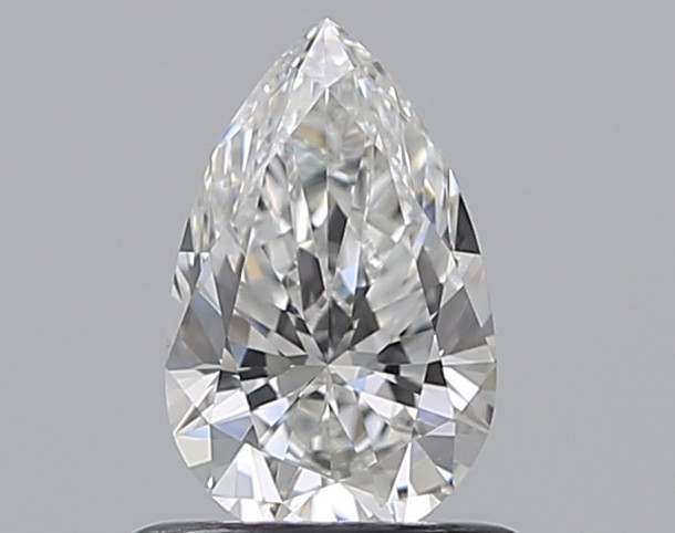 Pear 0.63 F VVS1 - #840240