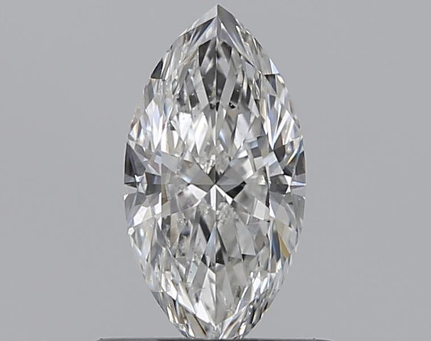 Marquise 0.5 F SI2 - #890329