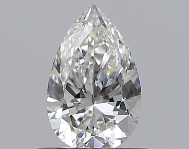 Pear 0.5 G VS2 - #890343