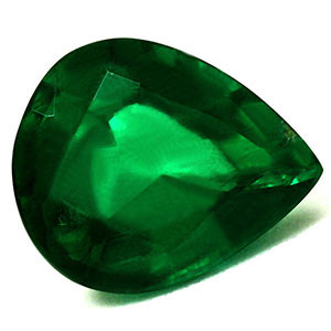 Pear 3.15 Green Emerald - #888449