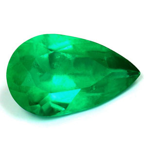 Pear 1.19 Green Emerald - #889031