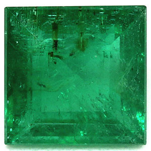 Princess 1.22 Green Emerald - #888655