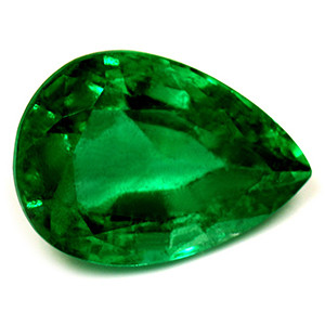 Pear 2.10 Green Emerald - #889049
