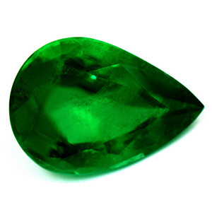 Pear 2.17 Green Emerald - #889020