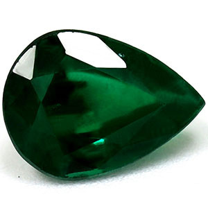 Pear 1.13 Green Emerald - #888813