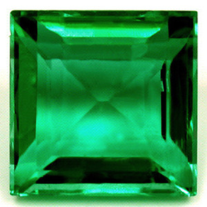 Princess 1.42 Green Emerald - #889046
