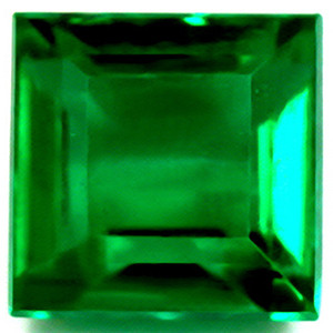 Princess 1.70 Green Emerald - #888972