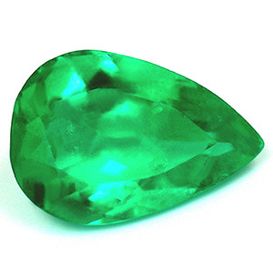 Pear 1.31 Green Emerald - #889041