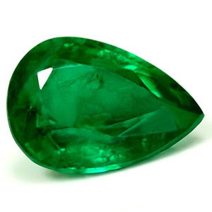Pear 1.41 Green Emerald - #889171