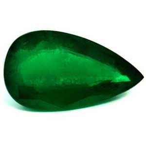 Pear 12.02 Green Emerald - #889408