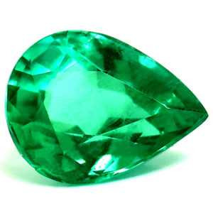 Pear 1.60 Green Emerald - #890275