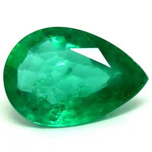 Pear 1.12 Green Emerald - #890261