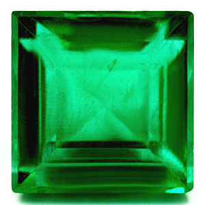 Princess 2.79 Green Emerald - #889005