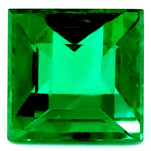 Princess 1.21 Green Emerald - #888999